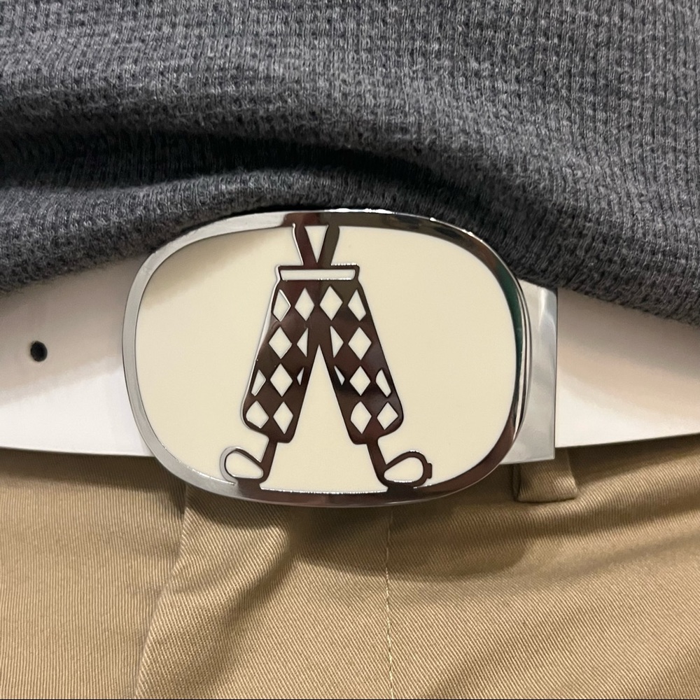 Golf Belt!